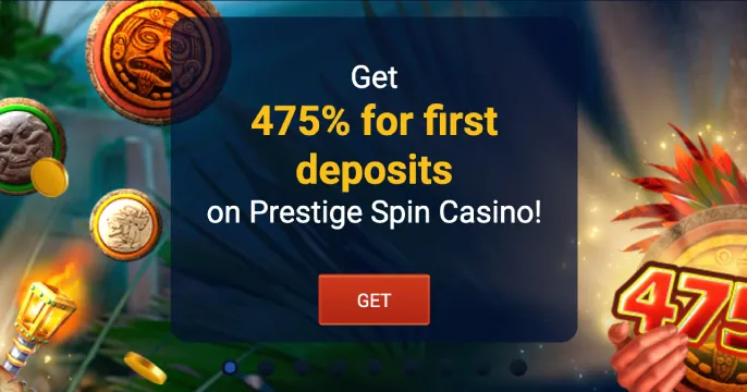 Prestige Casino